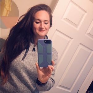 Meet your Posher, Whitney